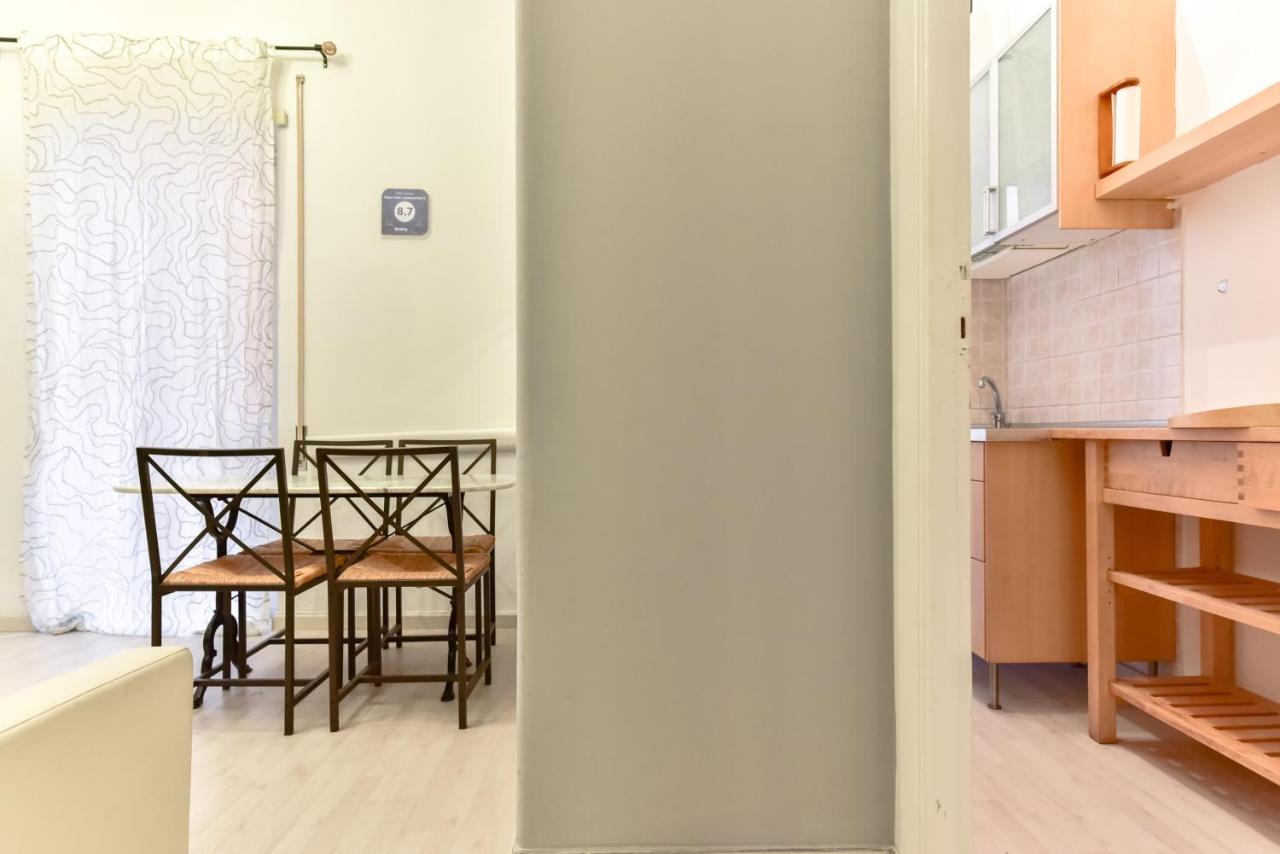Aparthotel P-rooms & Collection Rom