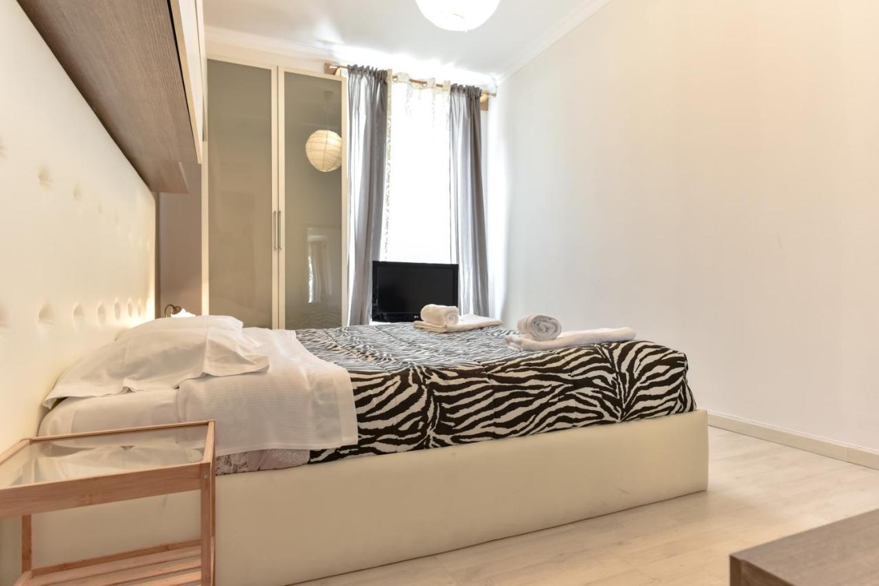 P-rooms & Collection Aparthotel Rom