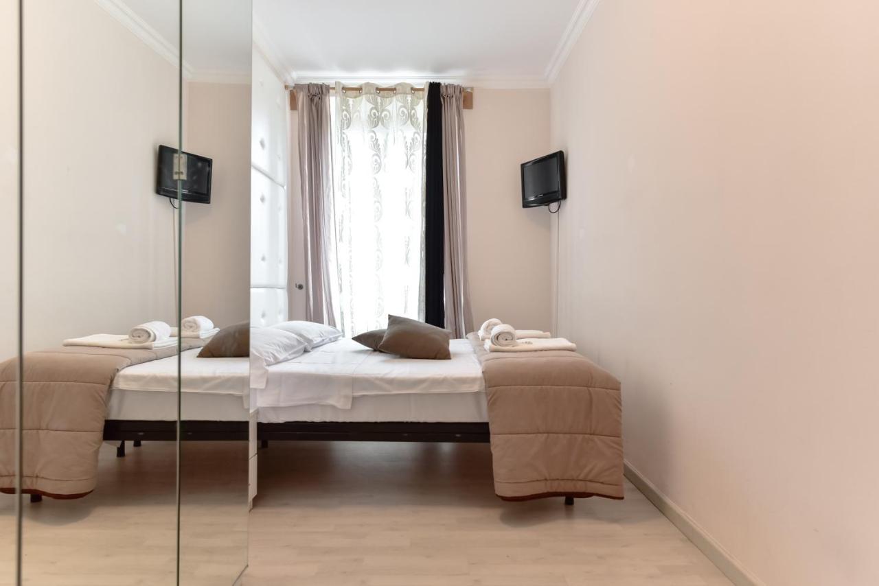 P-rooms & Collection Rom