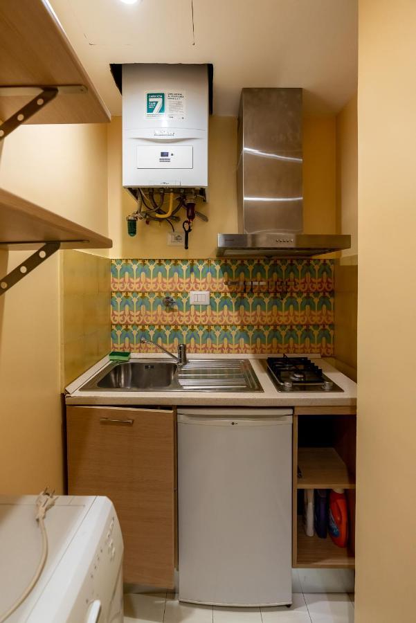 Aparthotel P-rooms & Collection Rom